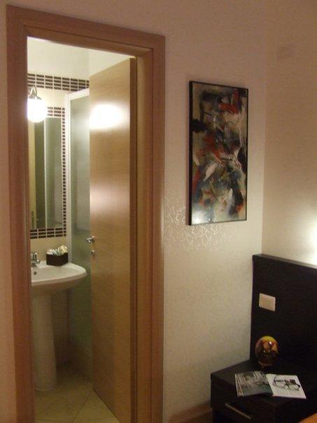B&B Aurelia Inn Roma Exterior foto