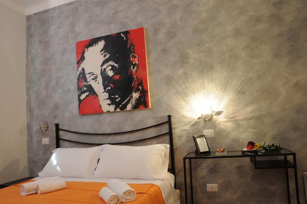 B&B Aurelia Inn Roma Exterior foto