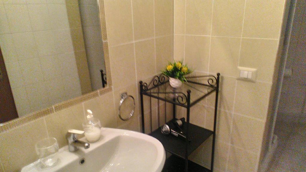B&B Aurelia Inn Roma Exterior foto